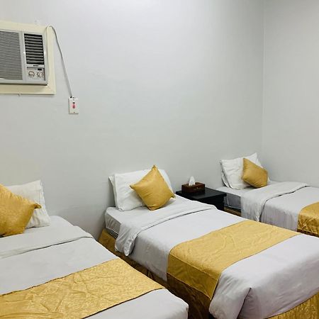 لينا للوحدات السكنية المفروشة Apartment Medina Bagian luar foto