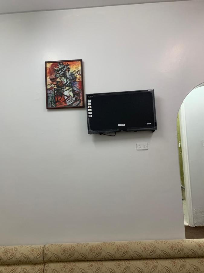 لينا للوحدات السكنية المفروشة Apartment Medina Bagian luar foto