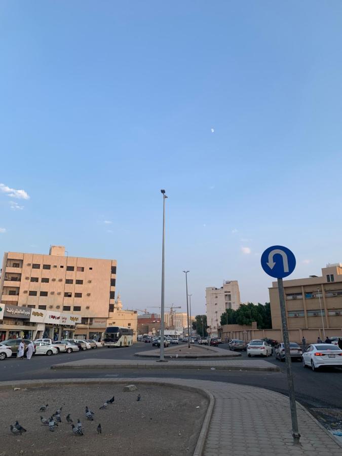 لينا للوحدات السكنية المفروشة Apartment Medina Bagian luar foto