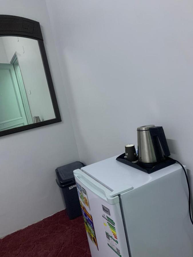 لينا للوحدات السكنية المفروشة Apartment Medina Bagian luar foto