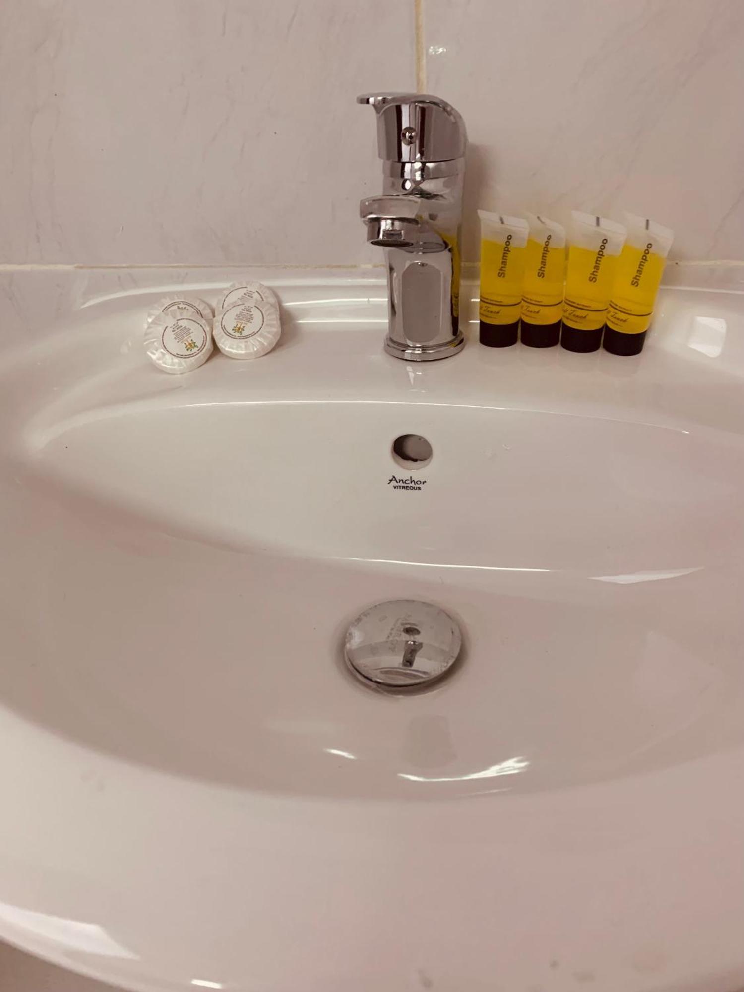 لينا للوحدات السكنية المفروشة Apartment Medina Bagian luar foto