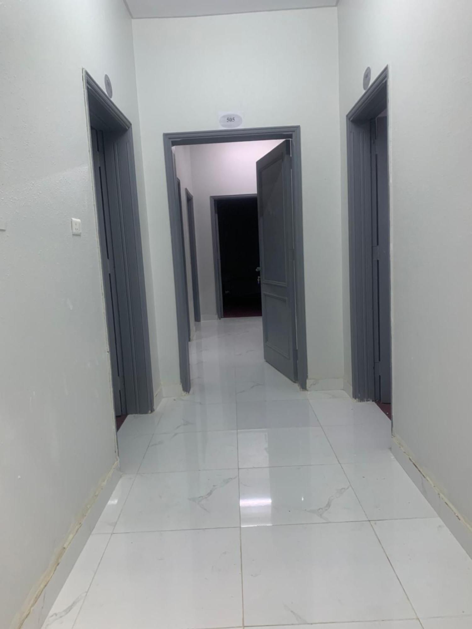 لينا للوحدات السكنية المفروشة Apartment Medina Bagian luar foto