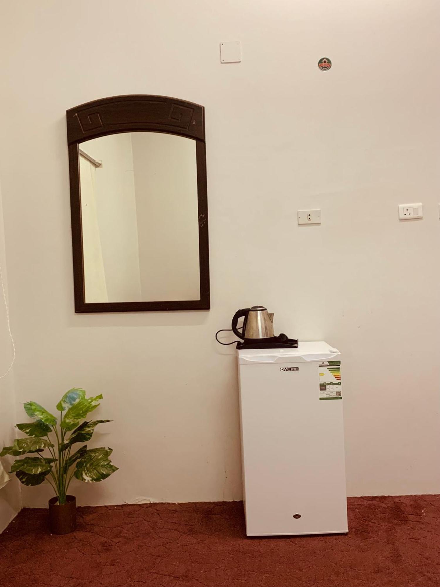 لينا للوحدات السكنية المفروشة Apartment Medina Bagian luar foto
