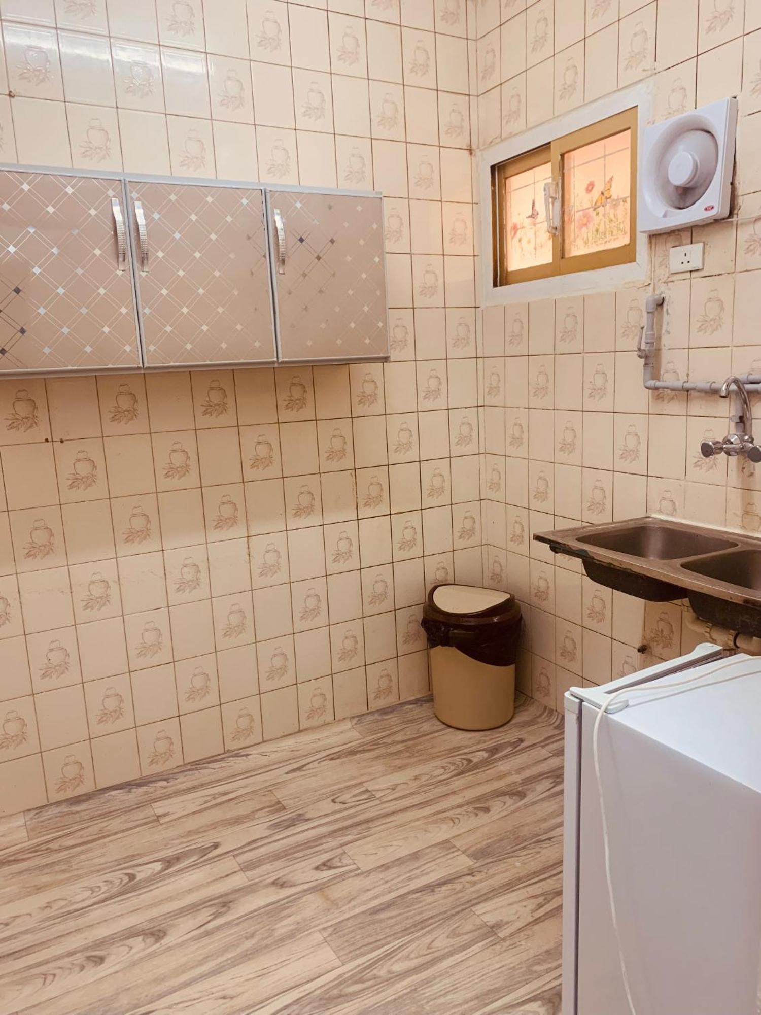 لينا للوحدات السكنية المفروشة Apartment Medina Bagian luar foto