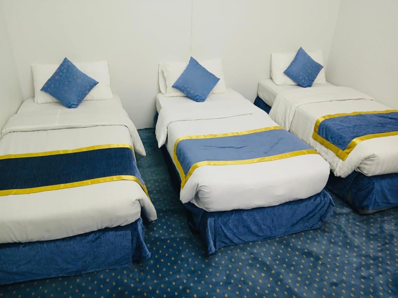 لينا للوحدات السكنية المفروشة Apartment Medina Bagian luar foto