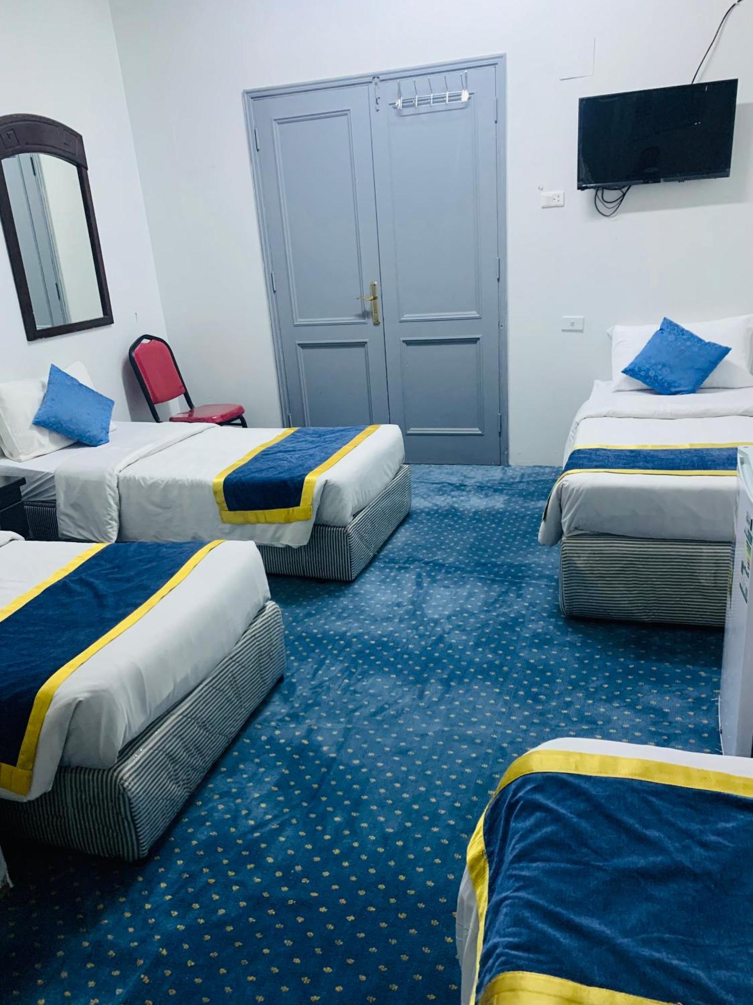 لينا للوحدات السكنية المفروشة Apartment Medina Bagian luar foto