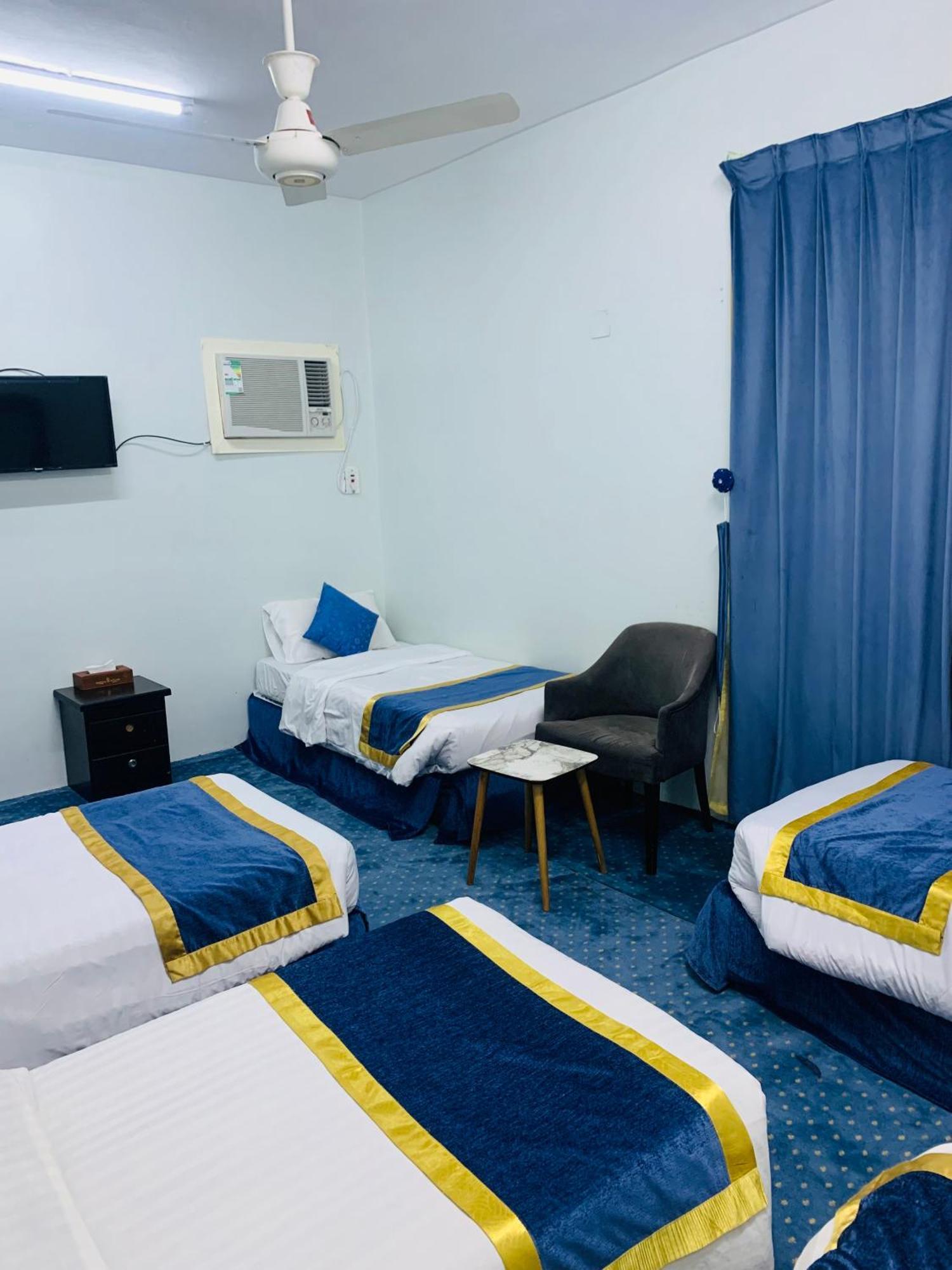 لينا للوحدات السكنية المفروشة Apartment Medina Bagian luar foto