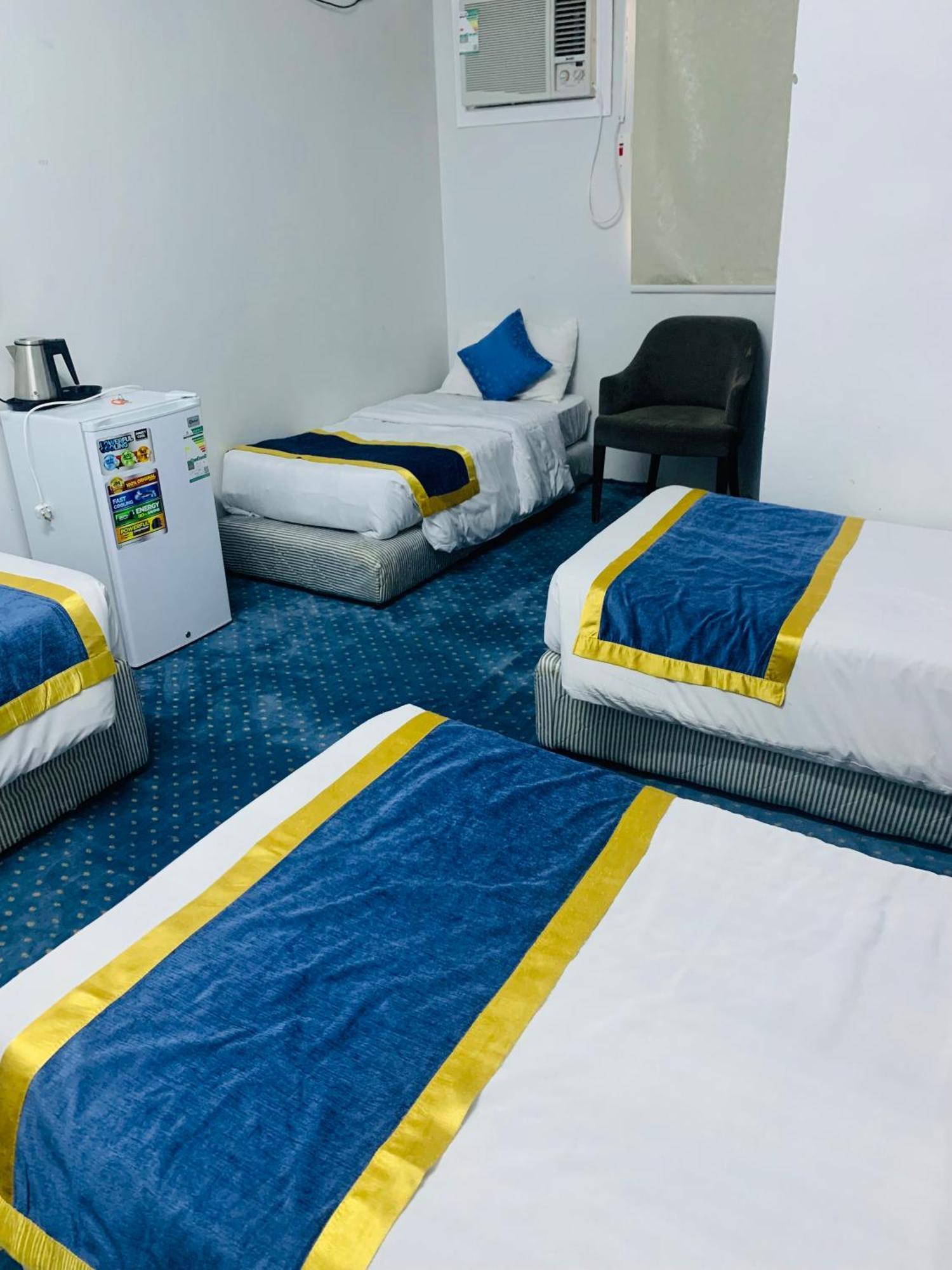 لينا للوحدات السكنية المفروشة Apartment Medina Bagian luar foto