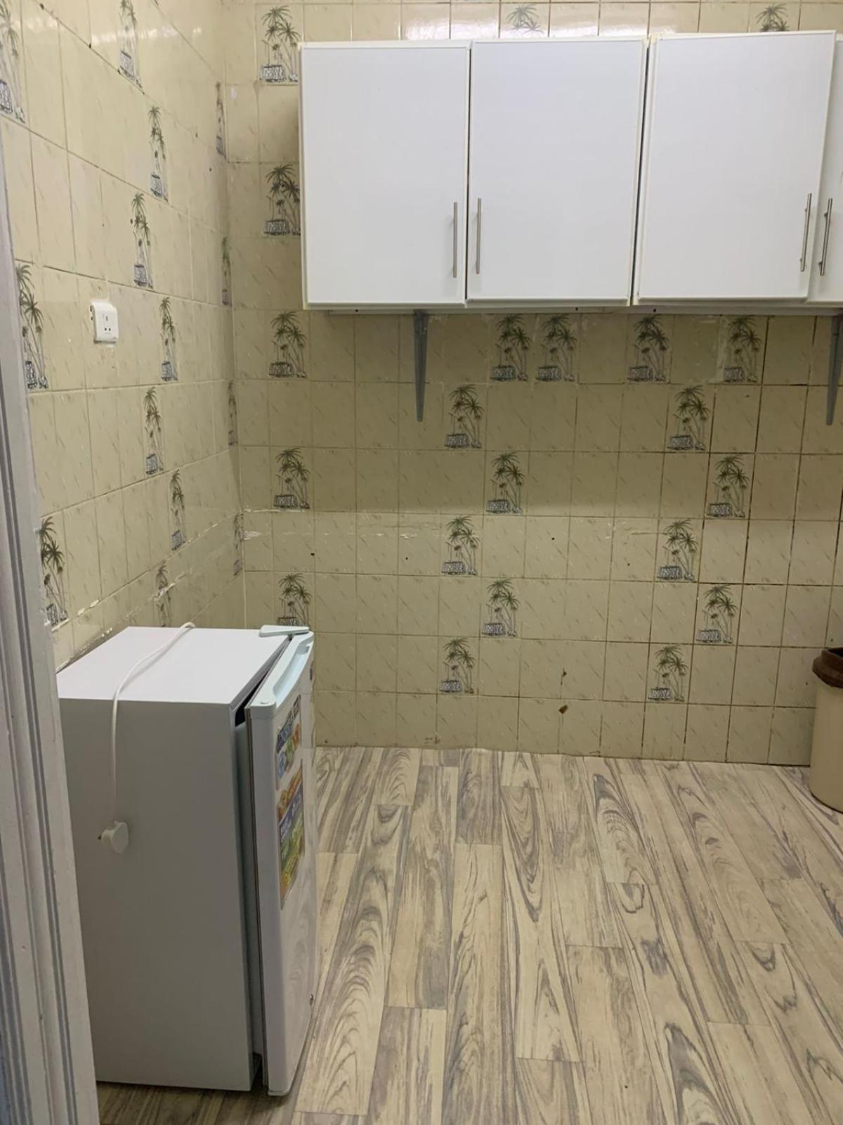 لينا للوحدات السكنية المفروشة Apartment Medina Bagian luar foto