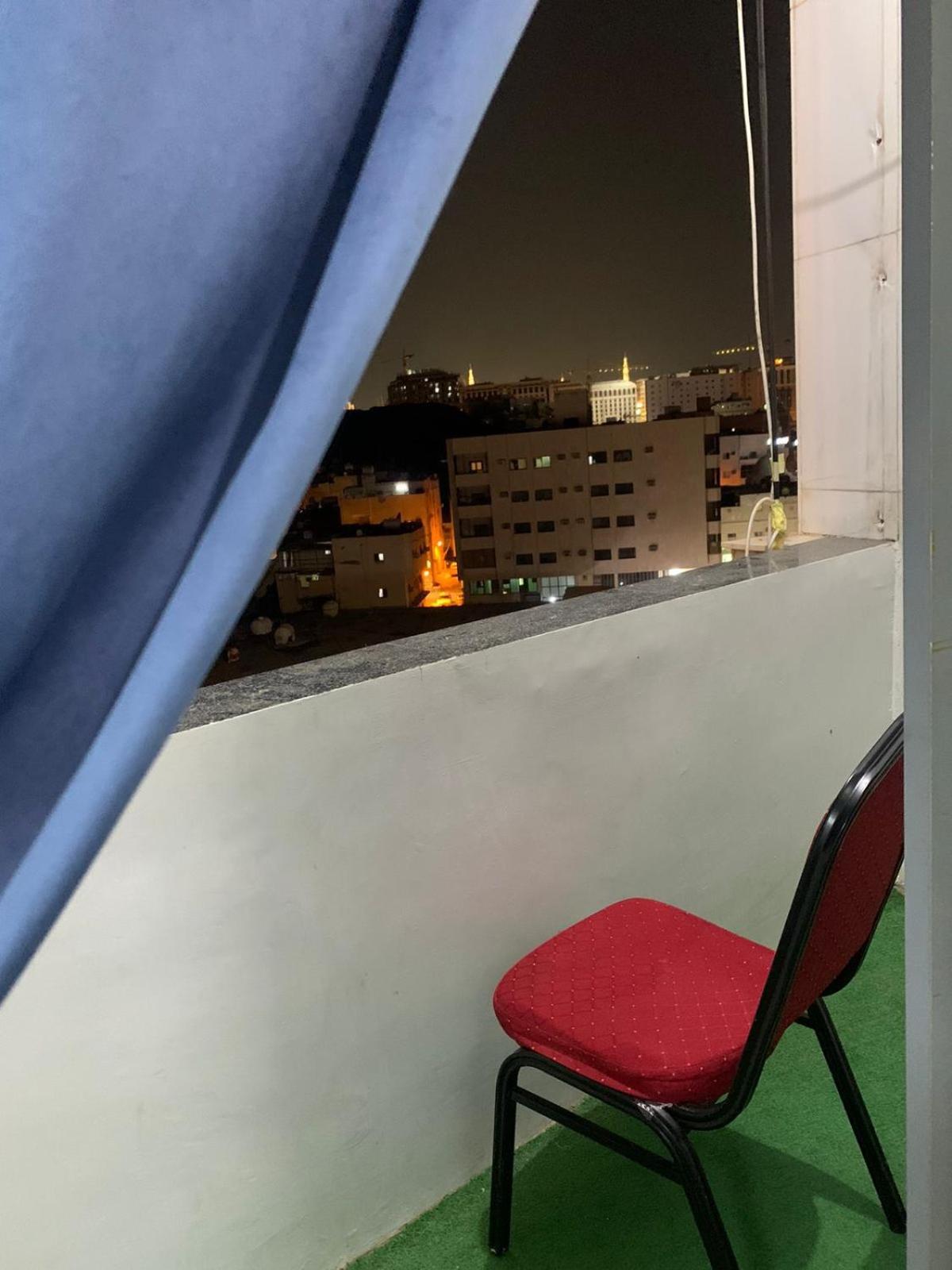 لينا للوحدات السكنية المفروشة Apartment Medina Bagian luar foto
